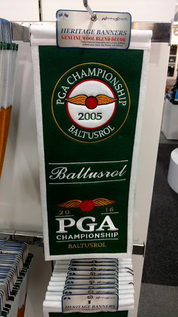 Чемпіонат PGA, Гольф-клуб Балтусрол, Спрінгфілд, Нью-Джерсі(Baltusrol Golf Club, Springfield, NJ)