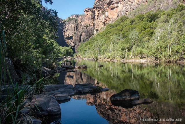 kakadu national park
