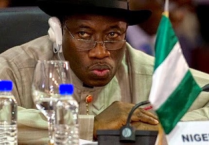 vote jonathan tribalism nigeria