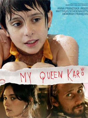 descargar My Queen Karo (2009), My Queen Karo (2009) español
