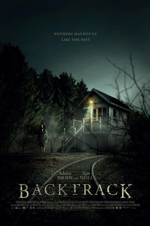 [HD] Backtrack - Tote vergessen nicht 2015 Ganzer Film Deutsch