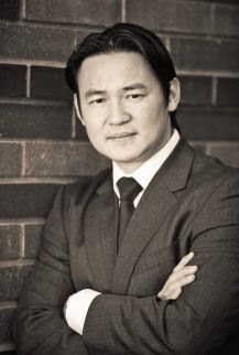 David H. (H.) Nguyen, Ph.D.