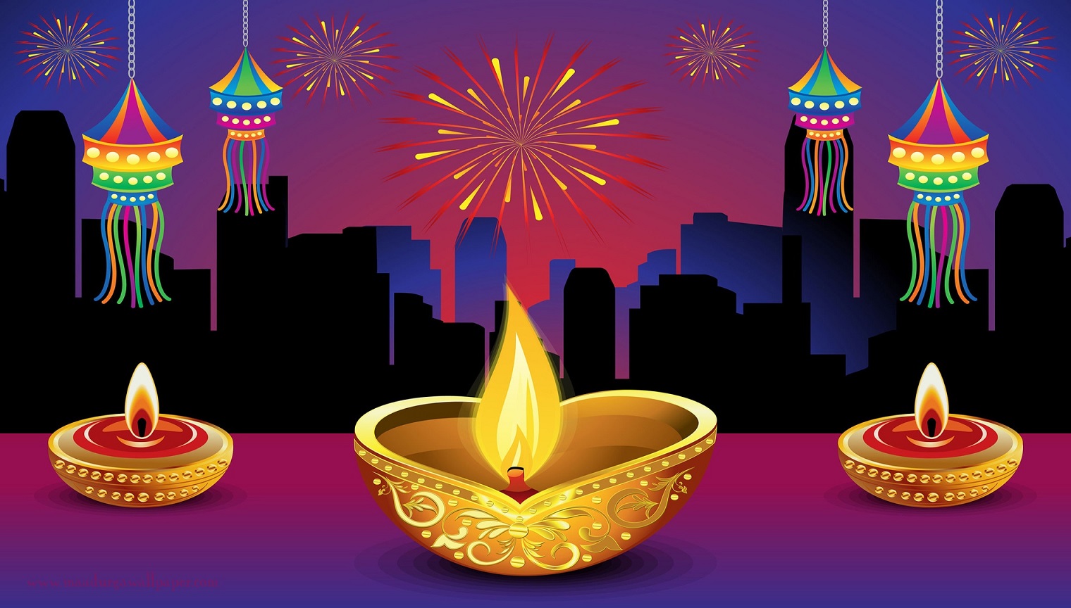 pradushan rahit diwali essay in hindi