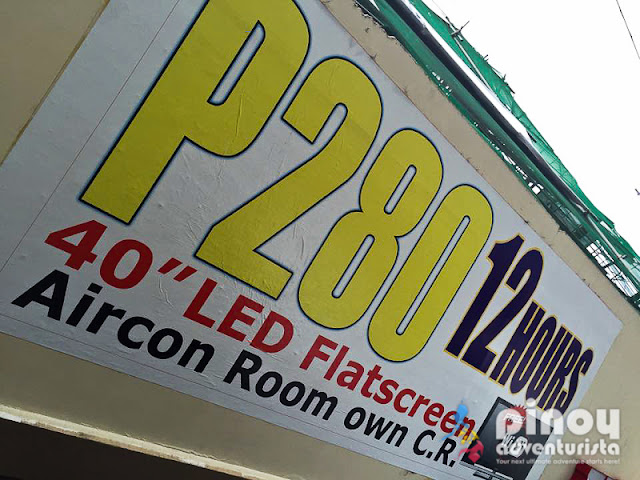 affordable hotels in Pasay Metro Manila