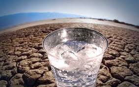 escasez de agua en chile