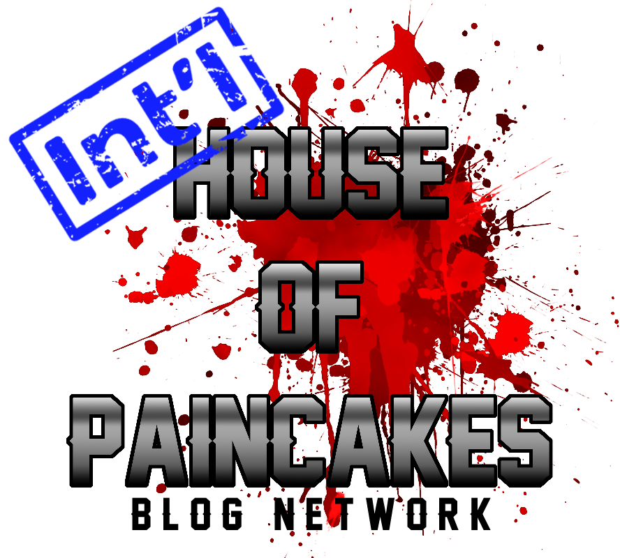 House Of Paincakes Blog Network