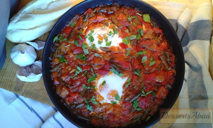 Shakshuka