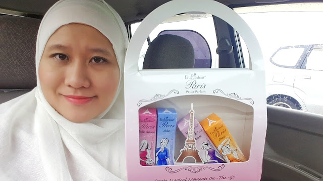 ENCHANTEUR PARIS PETITE PARFUM MINYAK WANGI HARUMAN TERKINI TANPA ALKOHOL ENCHANTEUR PARIS PETITE PARFUM MINYAK WANGI HARUMAN TERKINI TANPA ALKOHOL