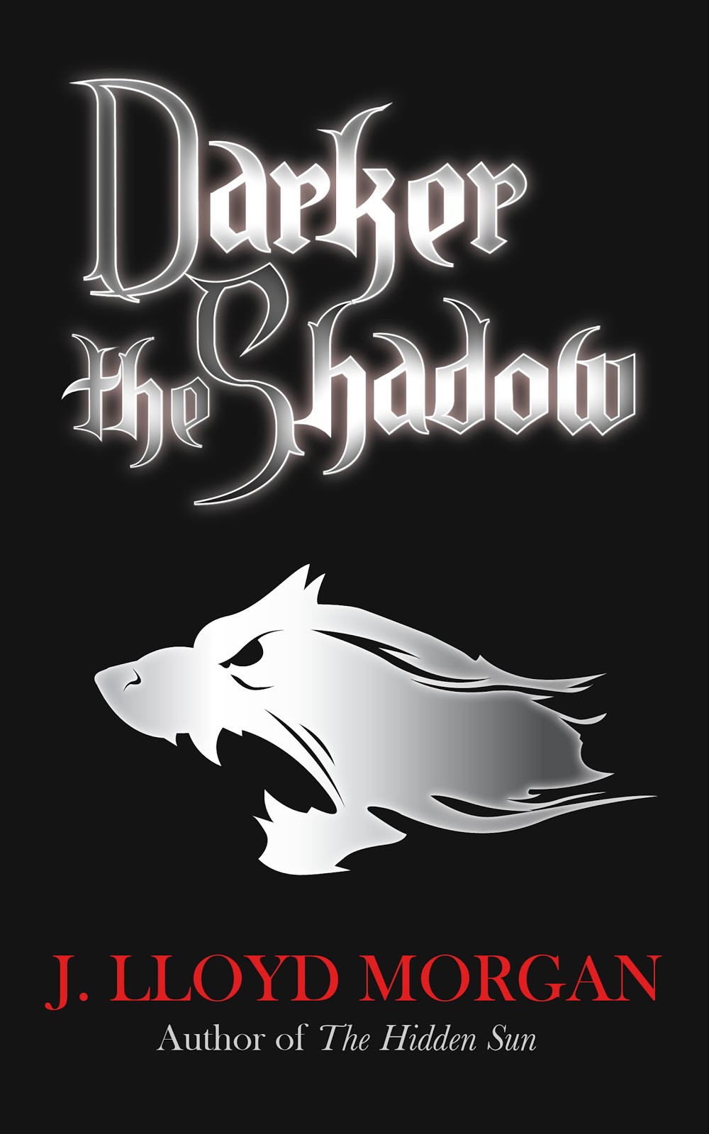 Darker the Shadow