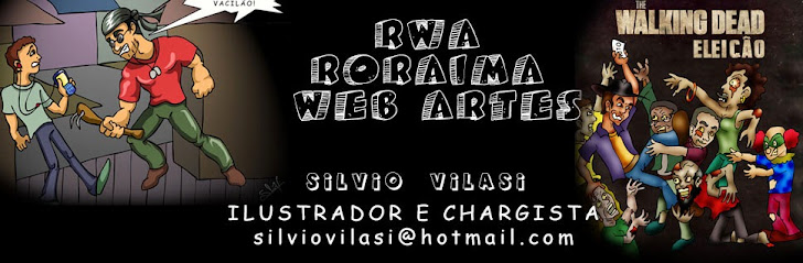 RWA - RORAIMA WEB ARTES