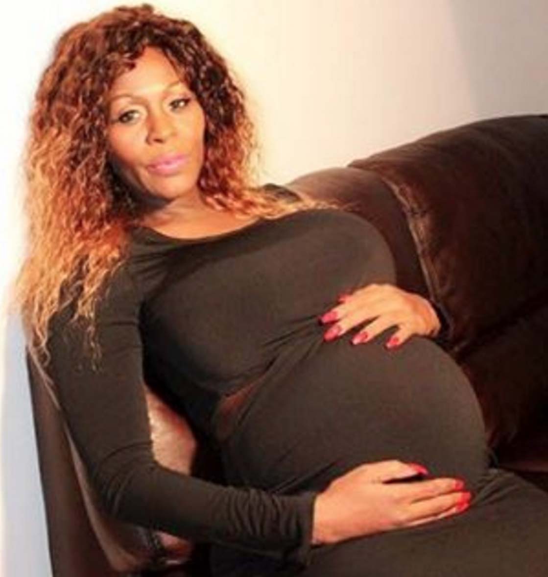 8 celebrities who were blessed with children this year