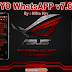 Download Yo WhatsApp v7.60 ROG- Republic of Gamers Themes By Mifta Hry