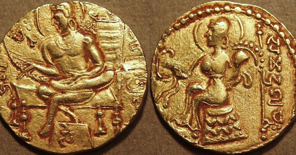 inscription on the coin of india
