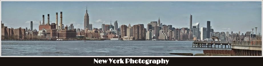 <center>New York Photography</center>