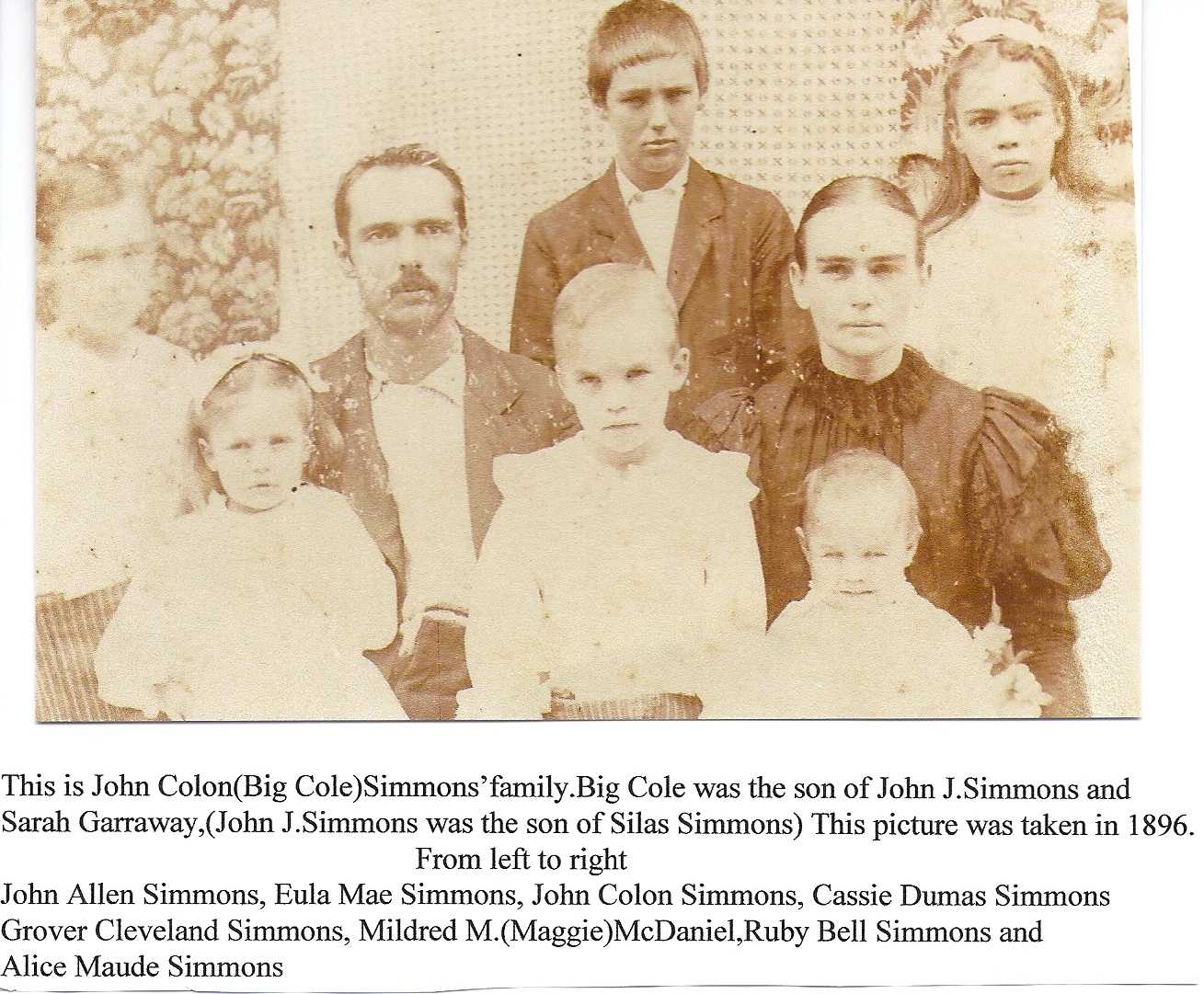 The Family Snoop Not So Wordless Wednesday John Colon Simmons Family the-family-snoop-not-so-wordless-wednesday-john-colon-simmons-family