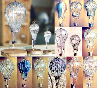 Bright Ideas for Incandescent Bulbs