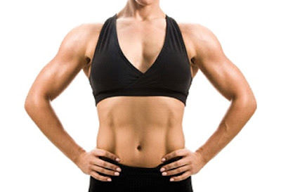 6 можно ли качать только одну группу мышц