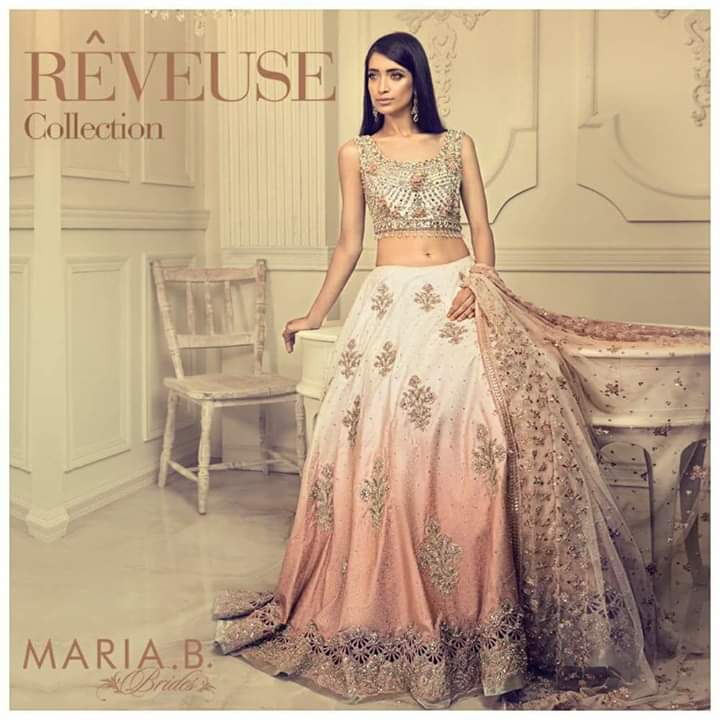 new wedding collection