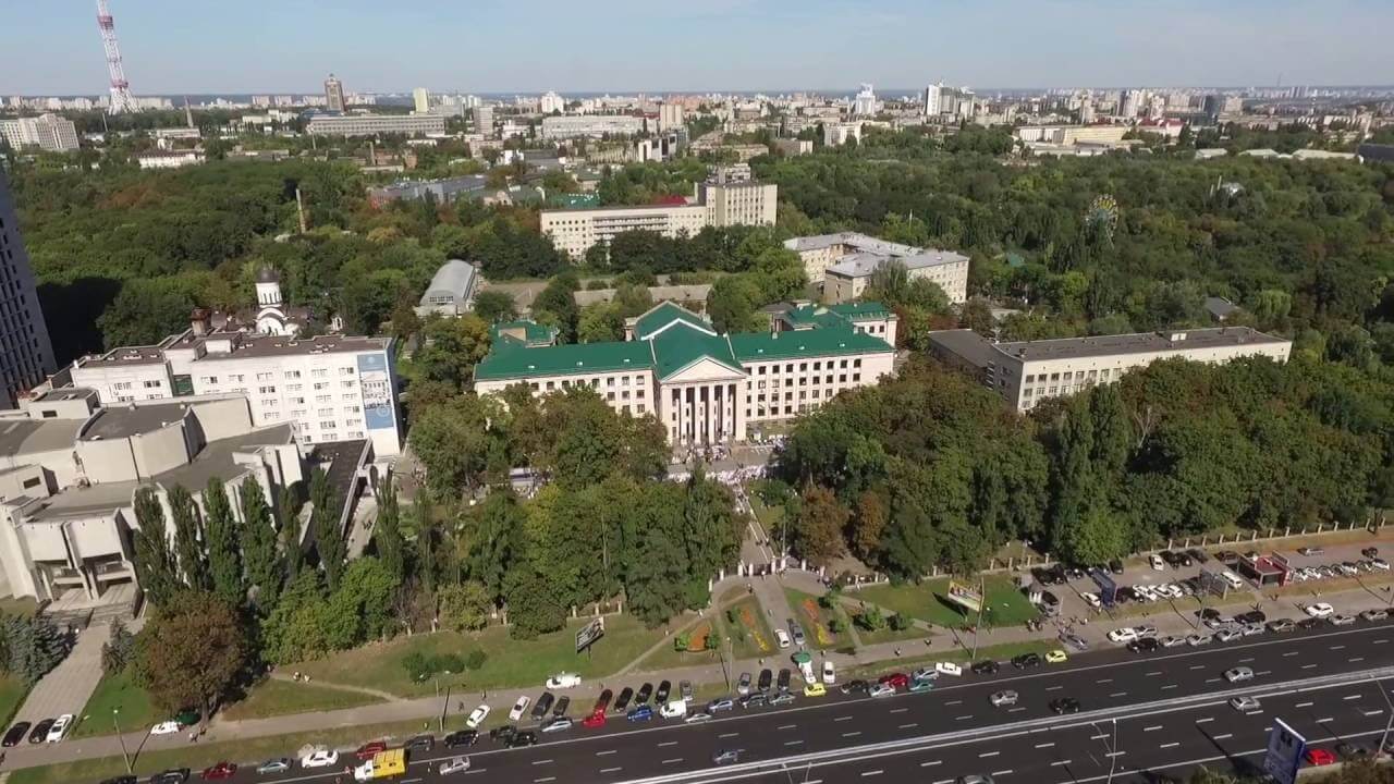 Bogomolets National Medical University - mbbs in ukraine for pakistani ...