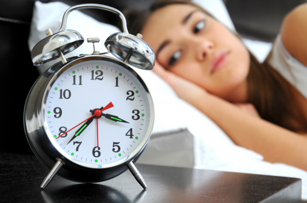 insomnia