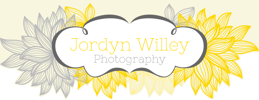 Jordyn Willey Photography