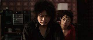 oldboy actor sik choi min revenge thriller effective very man