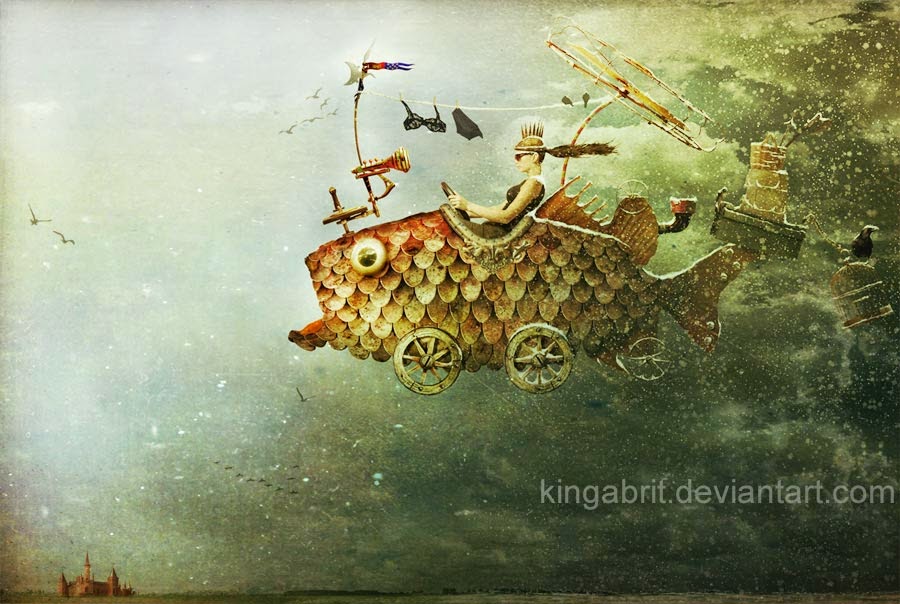 11-Brunnhilde-Is-Moving-South-Kinga-Britschgi-urreal-Fantasies-in-Artistic-Creations-www-designstack-co