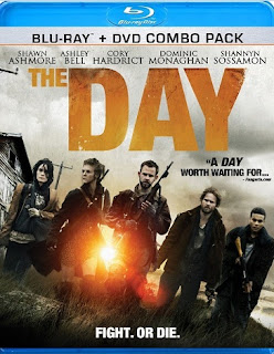 The Day (2011) BluRay 720p 575Mb Free Movies