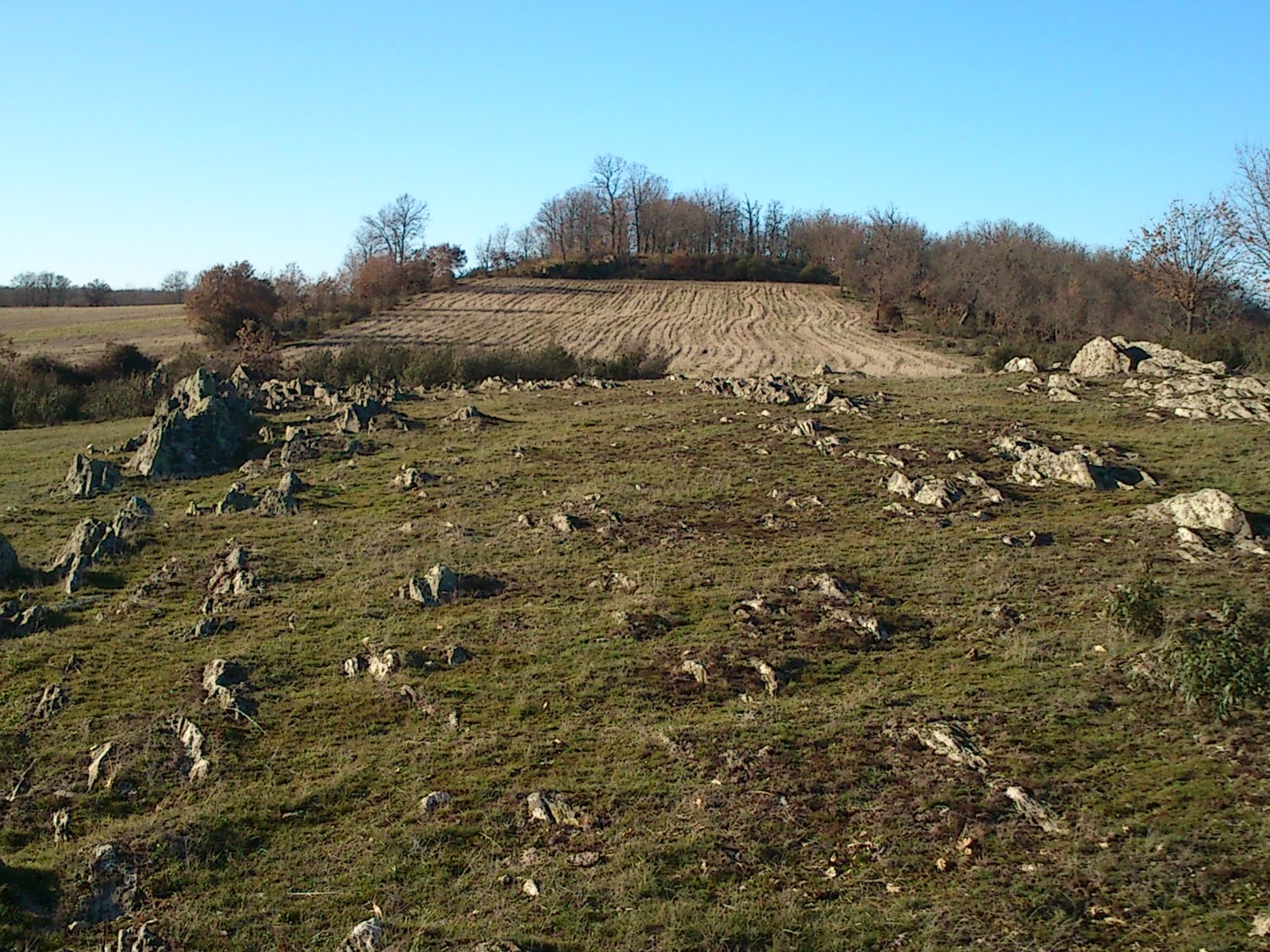Ufones de Aliste: Pequeñas historias de la Historia. 