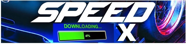 speed X download