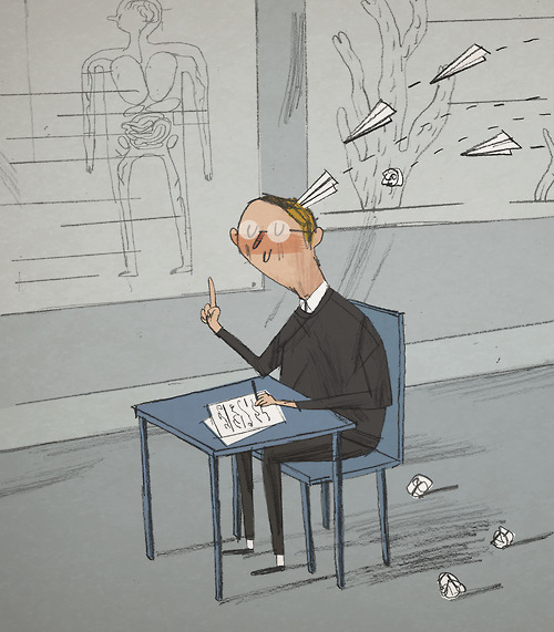 Forest Gospel: Joe Todd-Stanton