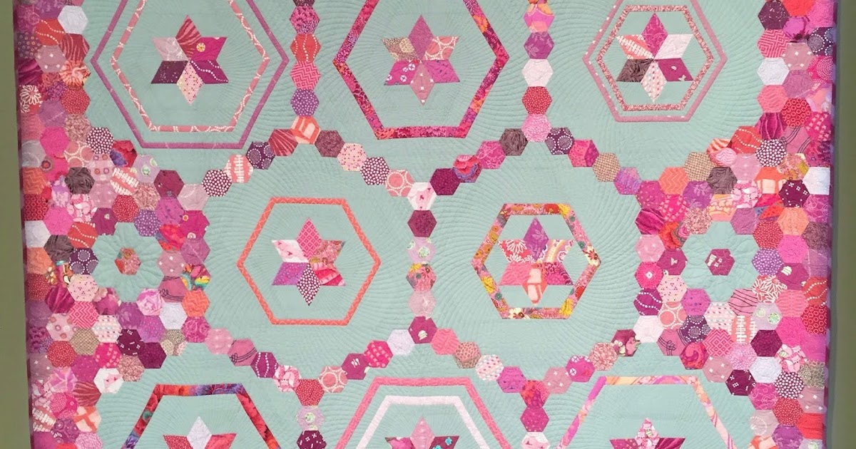 Sew Fun 2 Quilt Handmade vs. Homemade