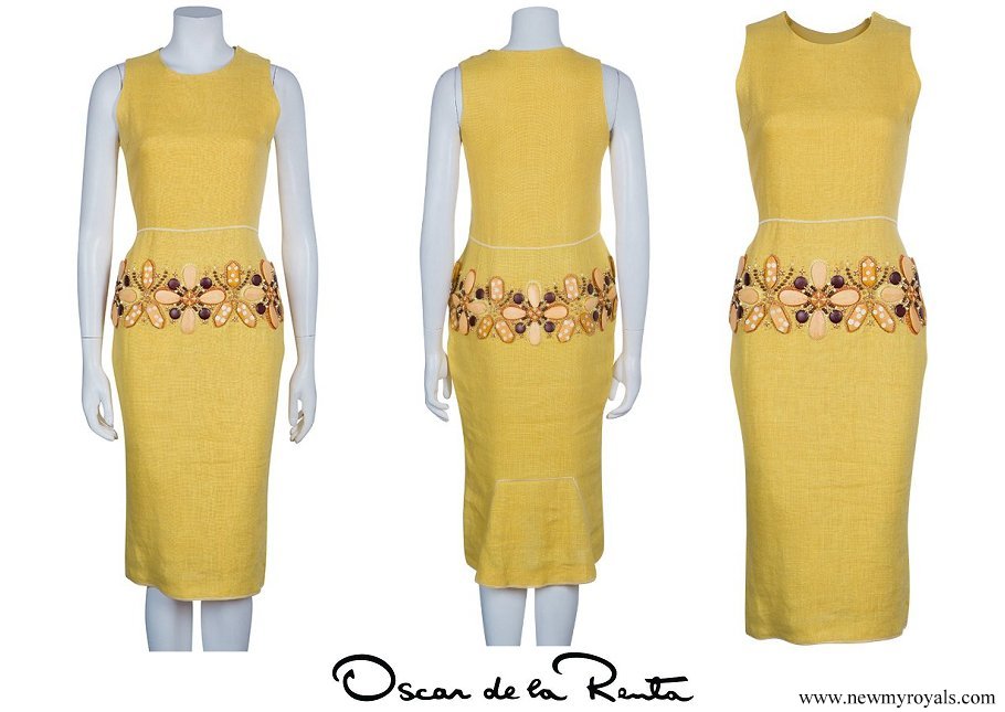 Queen-Maxima-wore-Oscar-de-la-Renta-Embellished-Dress.jpg