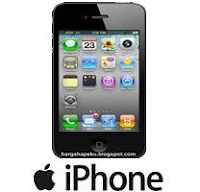 Daftar Harga Apple Iphone Lengkap Terbaru 2013