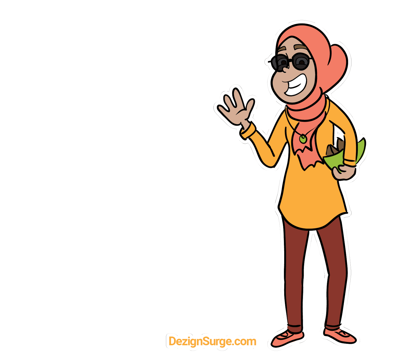 ramadan mubarak stickers gif