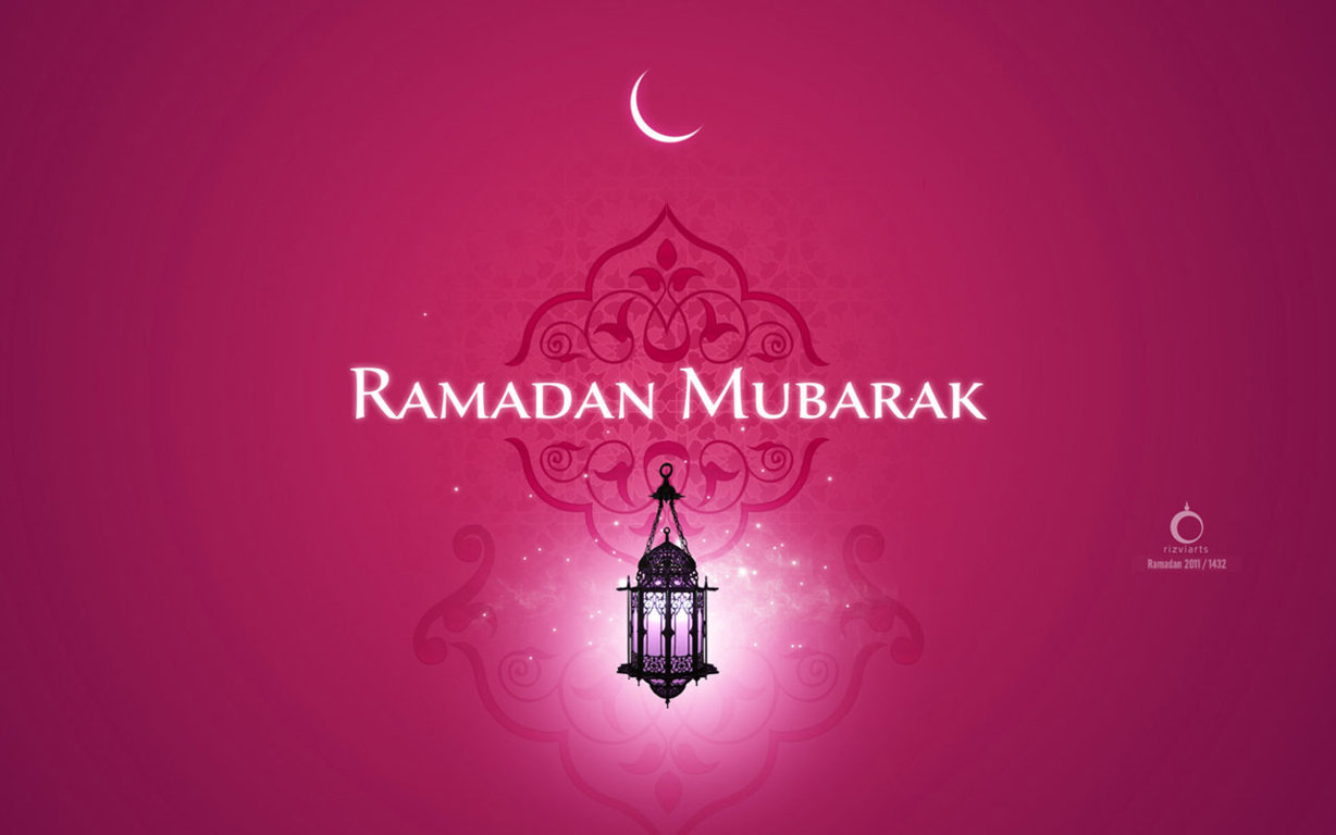 افضل خلفيات رمضان 2017 جميلة - موقع جزيرة خيال