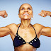 Aos 80 anos é a fisiculturista mais velha do mundo