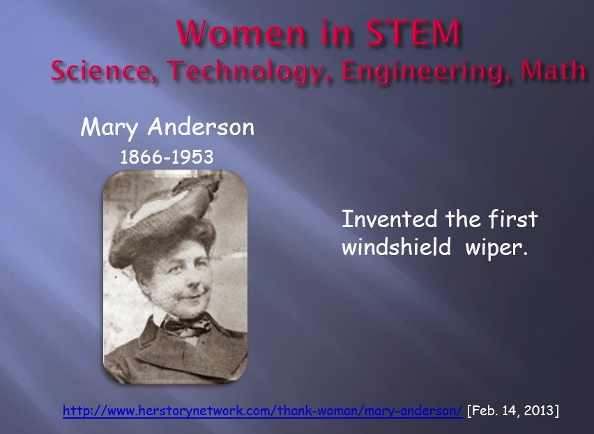 Library News & Events March 2014