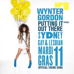 Wynter Gordon - Putting It Out There (Pride) Lyrics | Letras | Lirik | Tekst | Text | Testo | Paroles - Source: mp3junkyard.blogspot.com