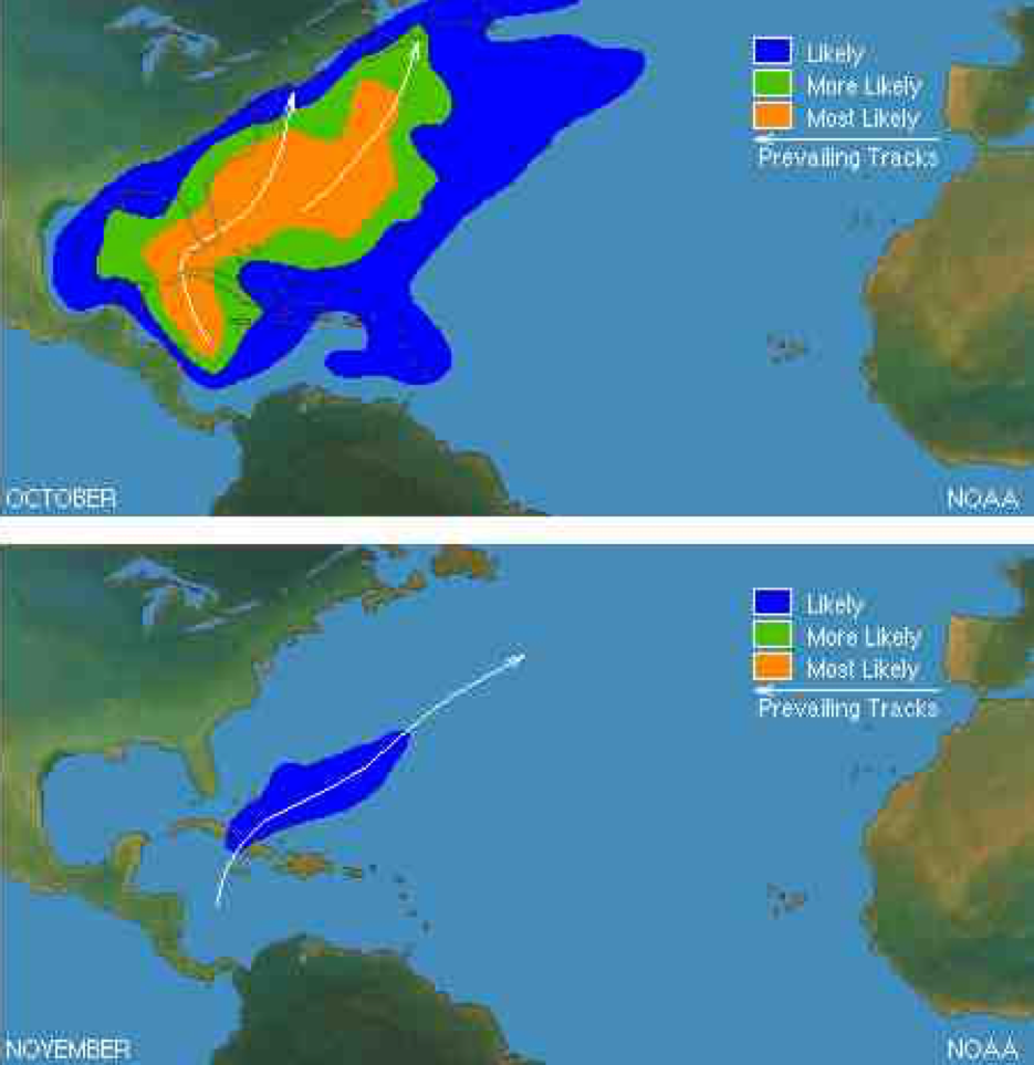 South Englishtown Gazette Hurricanes In Belize Compiled by Dennis