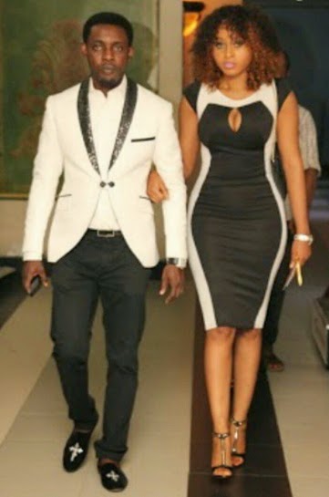 comedian ay wife