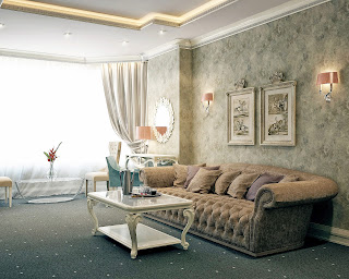 дизайн гостиничных номеров