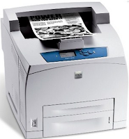 Printer Xerox Phaser 4510 DT