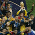 سفير فرنسا يوبّخ مذيعا أميركيا بعد تعليقاته عن المنتخب سفير فرنسا يوبّخ مذيعا أميركيا بعد تعليقاته عن المنتخب