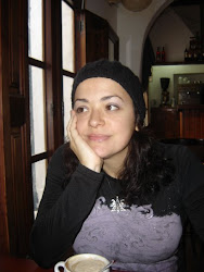 Cristina Puig. Escritora e ilustradora