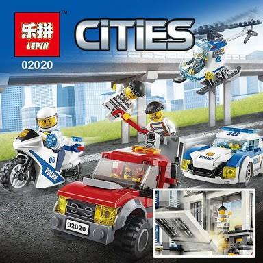 lepin 02020