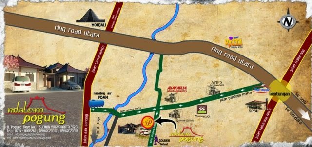 ndalem pogung yogyakarta fi1208aa