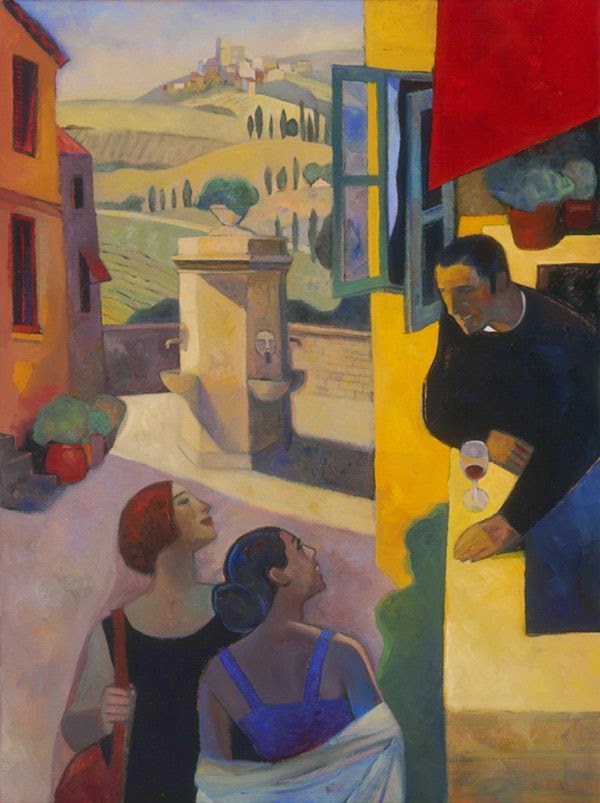 A Arte de Gary Kelley Design Innova