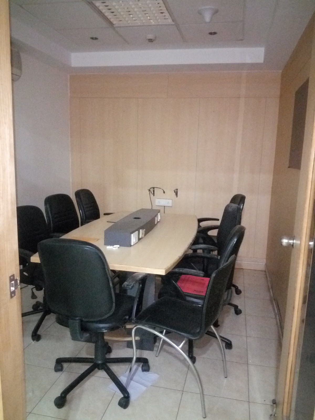 Office Space for Rent in Pune Fully furnished office for rent at