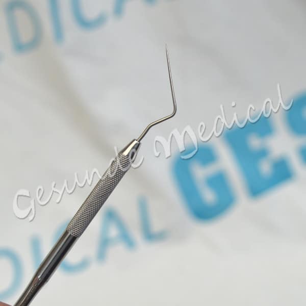 Root Canal Spreader Alat Dental Instrumen Toko Medis Jual Alat Kesehatan